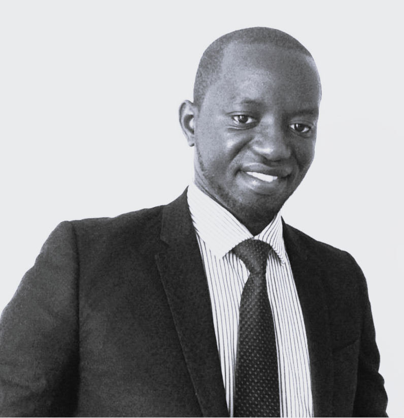 Victor Kebande