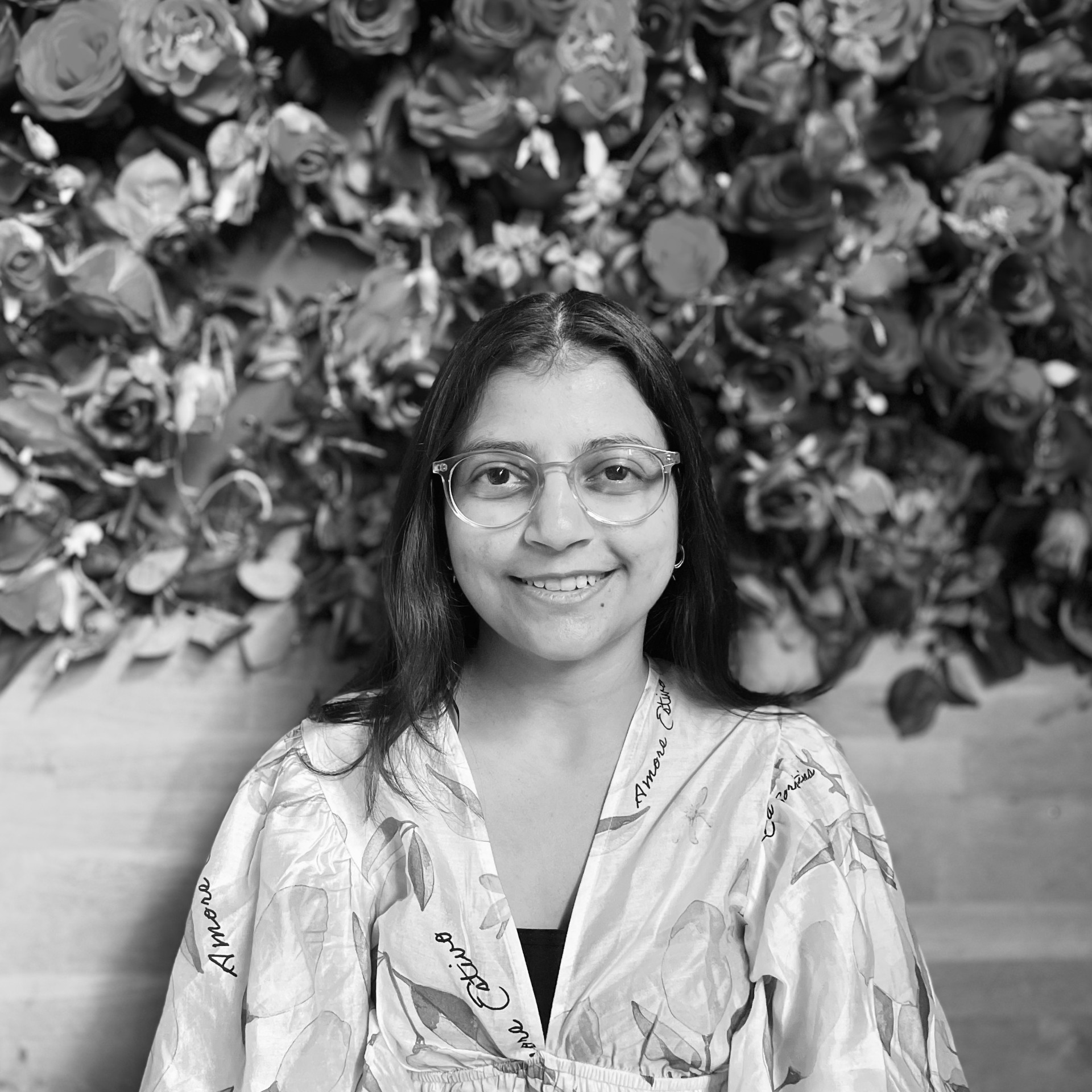 Gauri Vinsha Singh