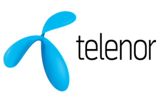 Telenor logo