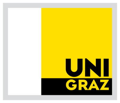 University Graz logo